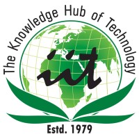 Islamiah Institute of Technology Logo